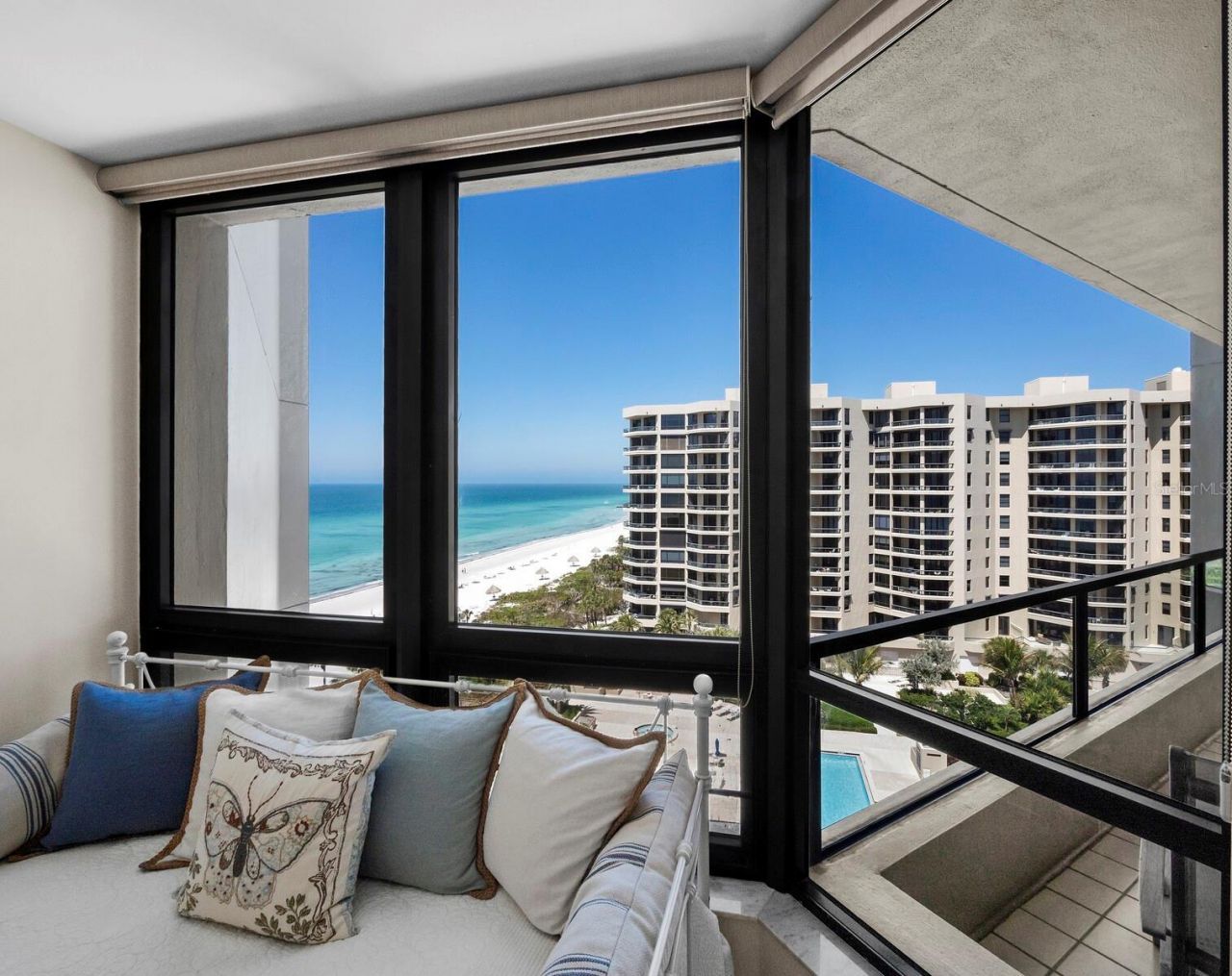 1211 Gulf Of Mexico Drive, Unit 709, Longboat Key, FL 34228 Photo