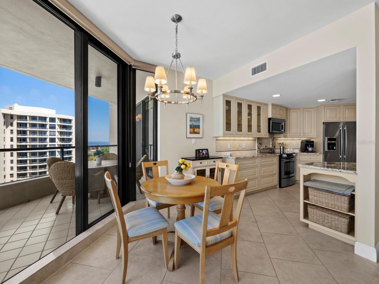 1211 Gulf Of Mexico Drive, Unit 709, Longboat Key, FL 34228 Photo