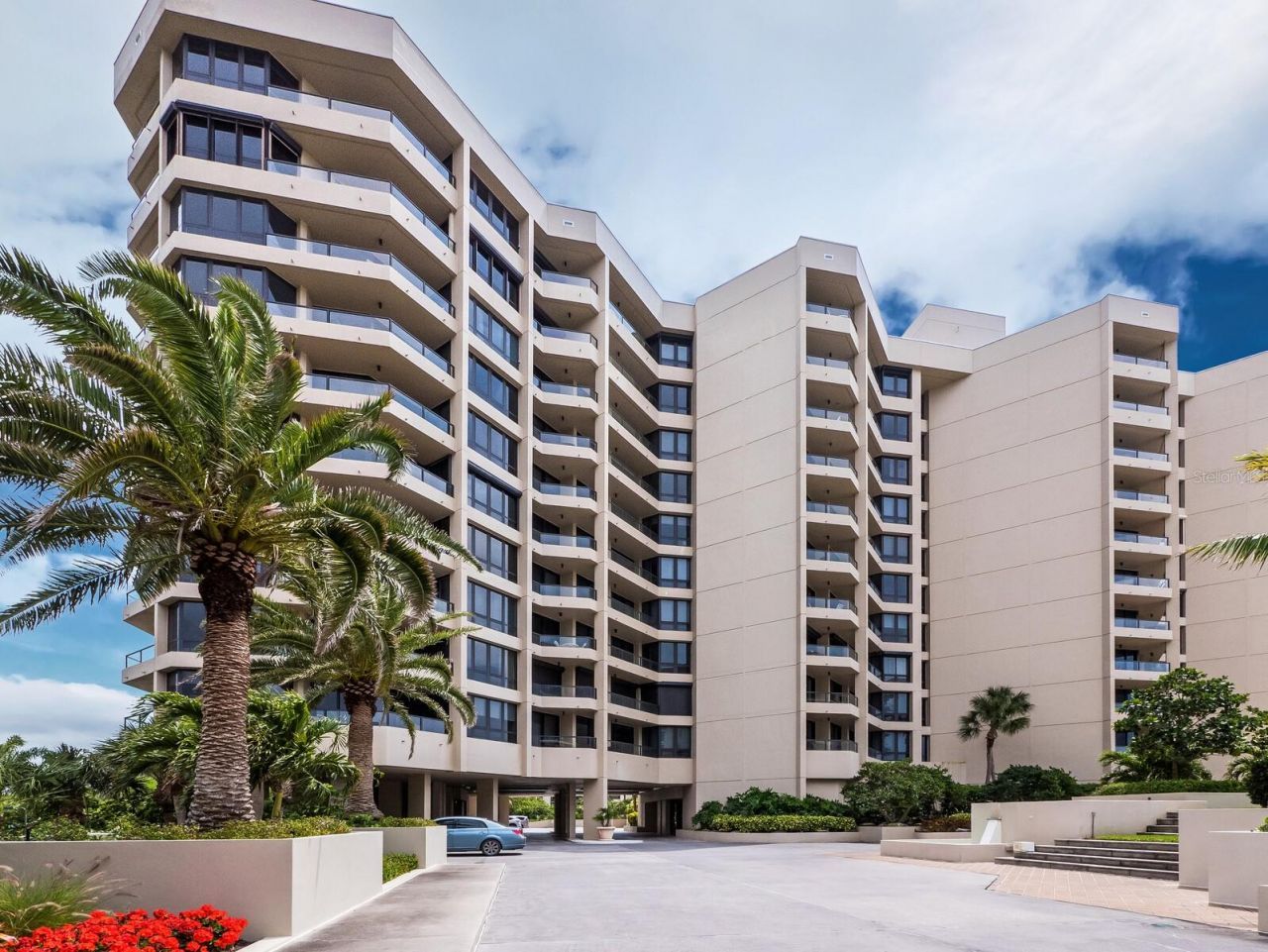 1211 Gulf Of Mexico Drive, Unit 709, Longboat Key, FL 34228 Photo