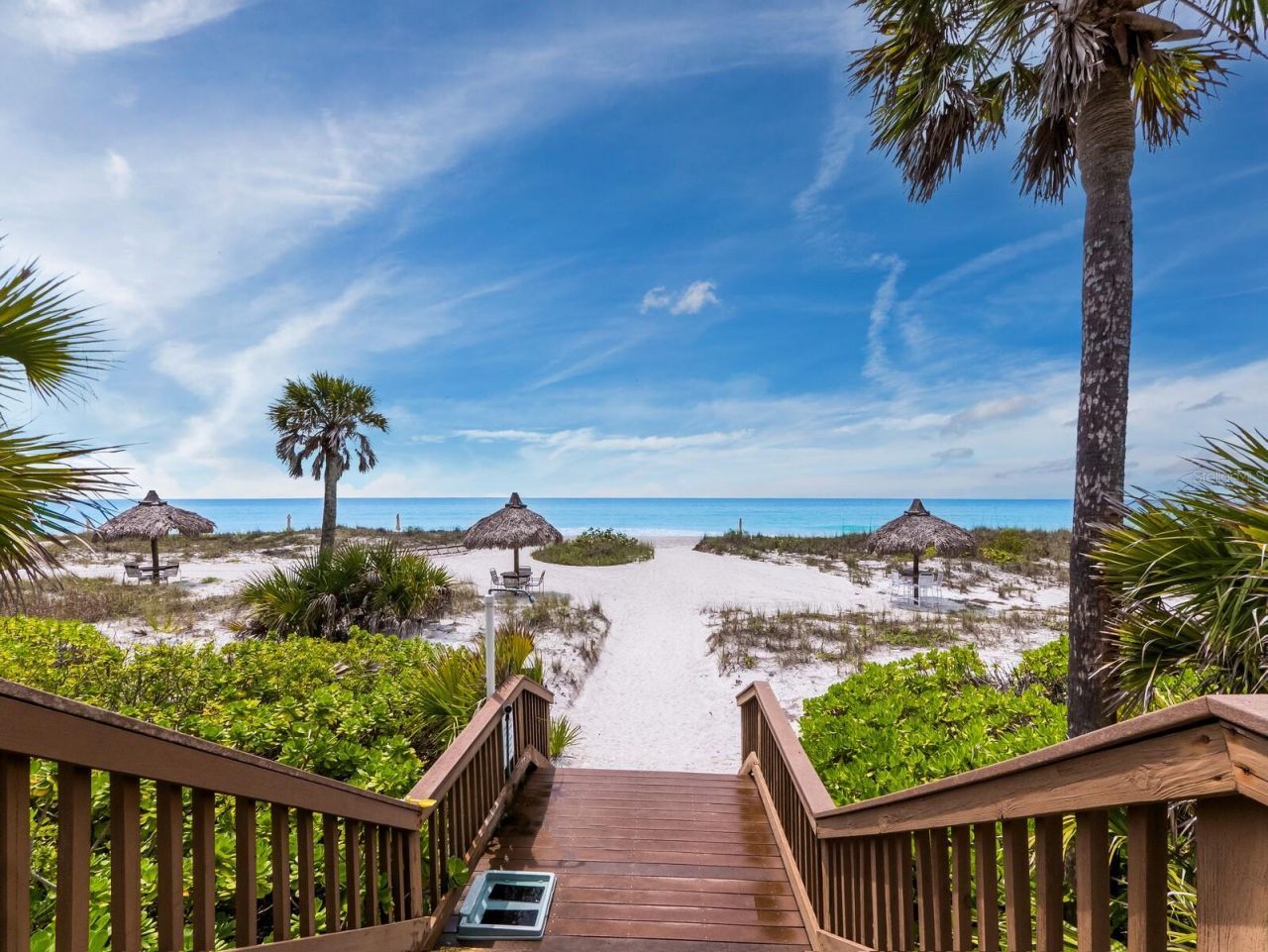 1211 Gulf Of Mexico Drive, Unit 709, Longboat Key, FL 34228 Photo