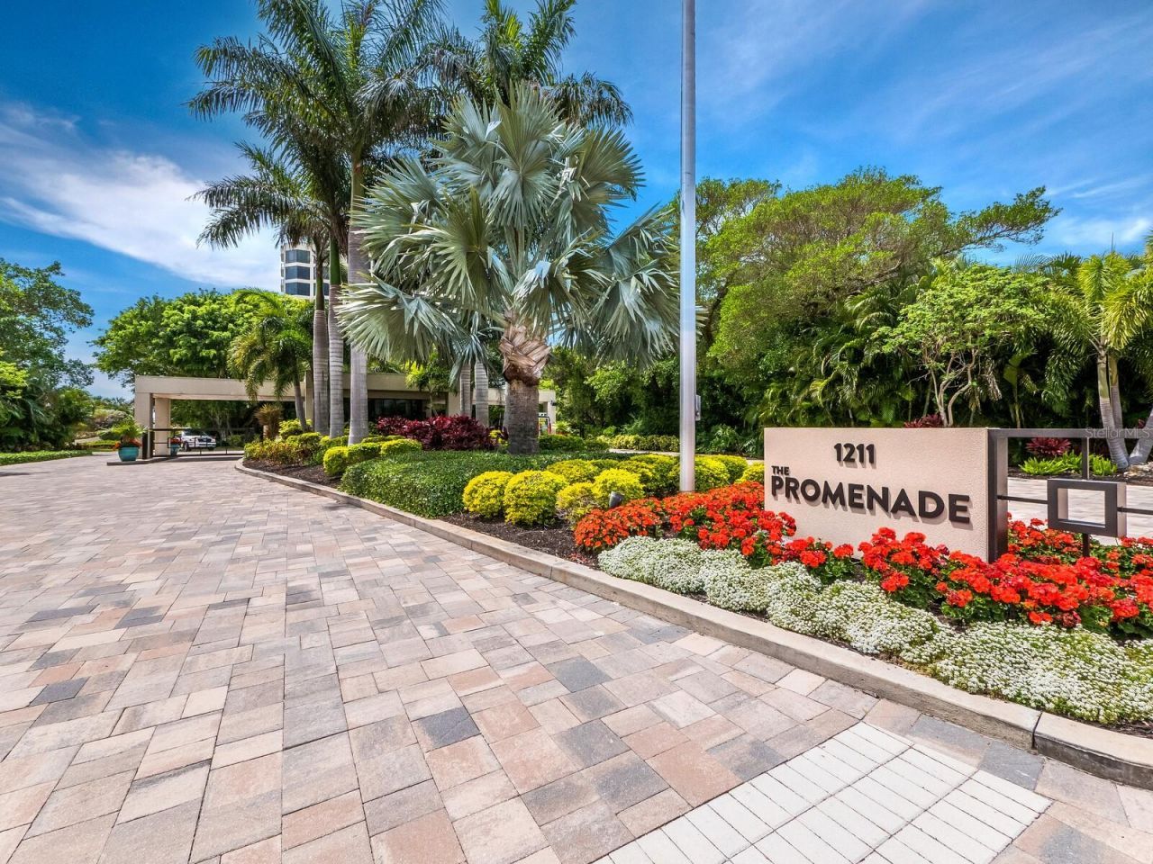 1211 Gulf Of Mexico Drive, Unit 709, Longboat Key, FL 34228 Photo