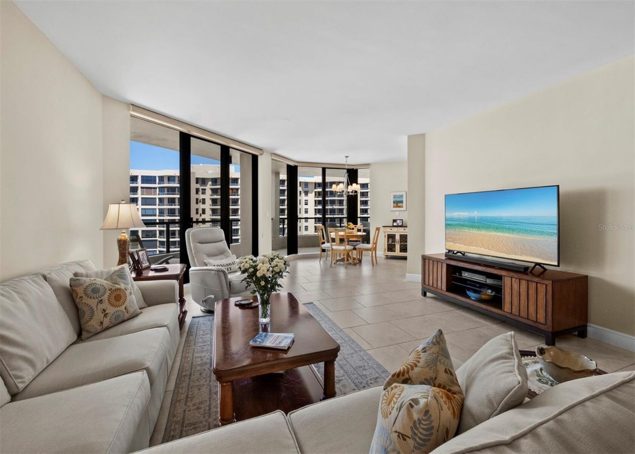 1211 Gulf Of Mexico Drive, Unit 709, Longboat Key, FL 34228 Photo