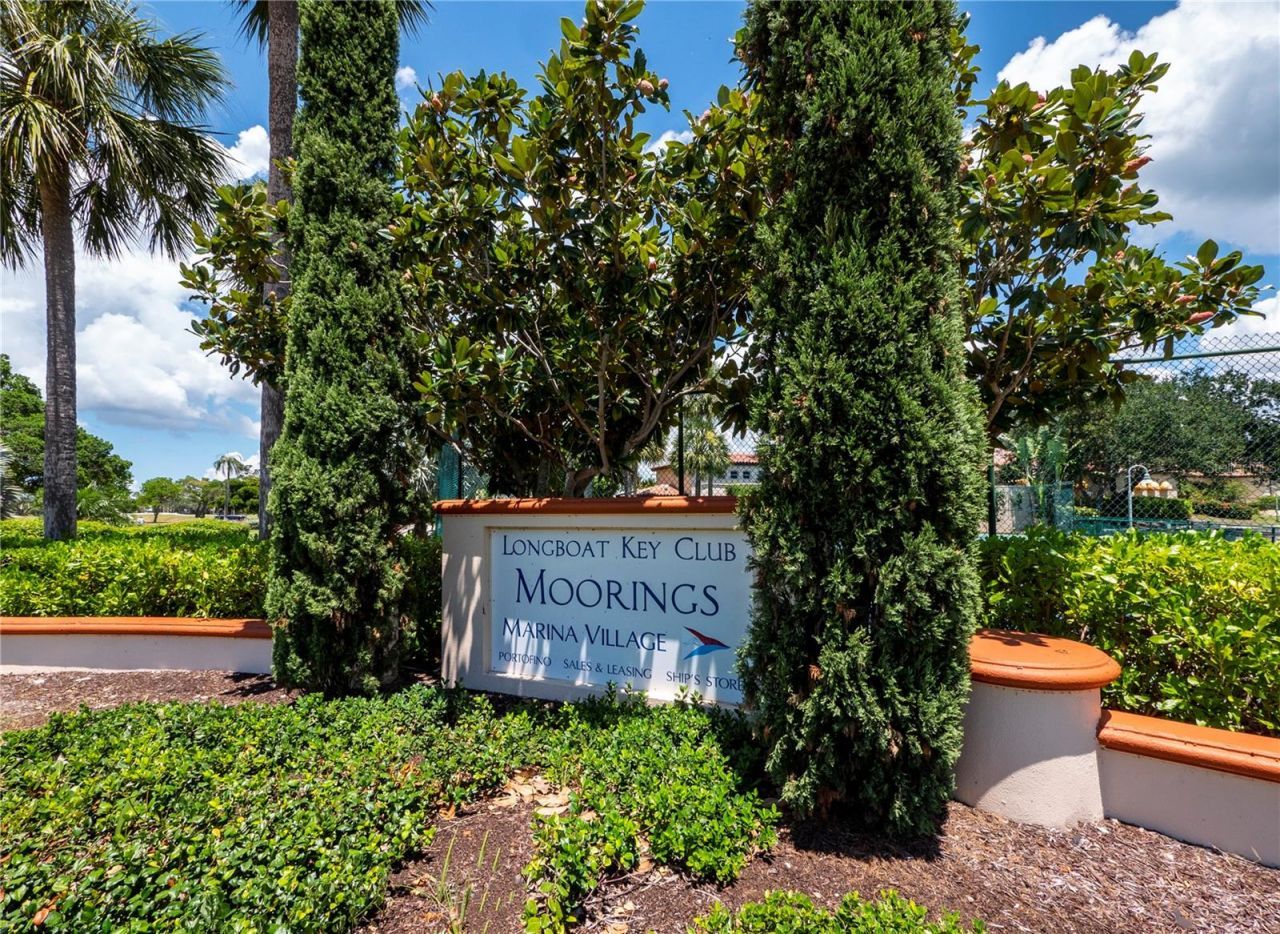 1211 Gulf Of Mexico Drive, Unit 709, Longboat Key, FL 34228 Photo