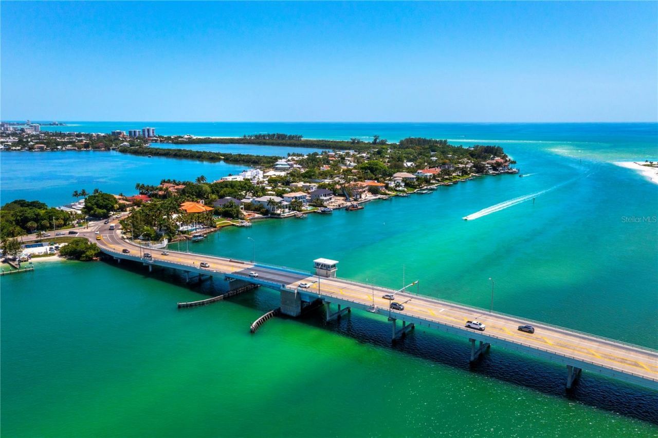 1211 Gulf Of Mexico Drive, Unit 709, Longboat Key, FL 34228 Photo