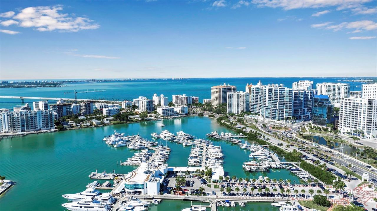 1211 Gulf Of Mexico Drive, Unit 709, Longboat Key, FL 34228 Photo