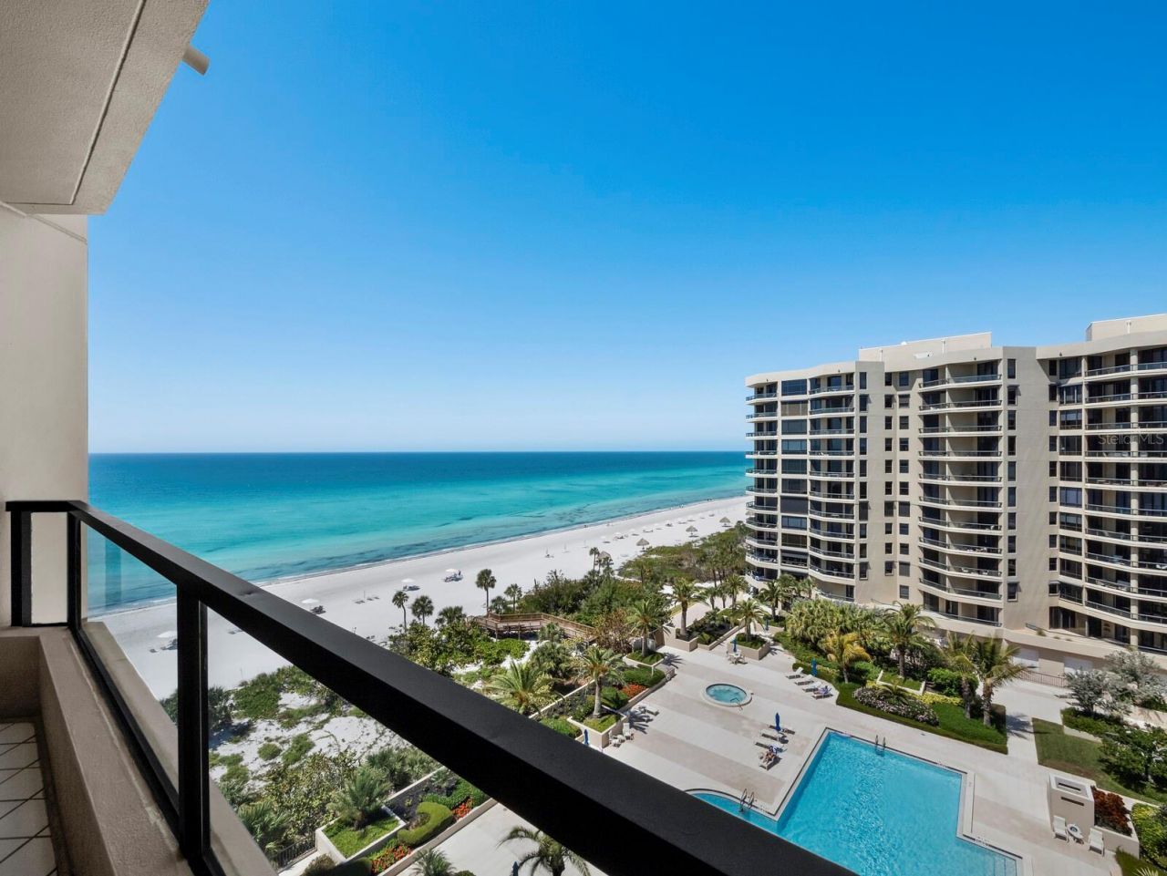 1211 Gulf Of Mexico Drive, Unit 709, Longboat Key, FL 34228 Photo