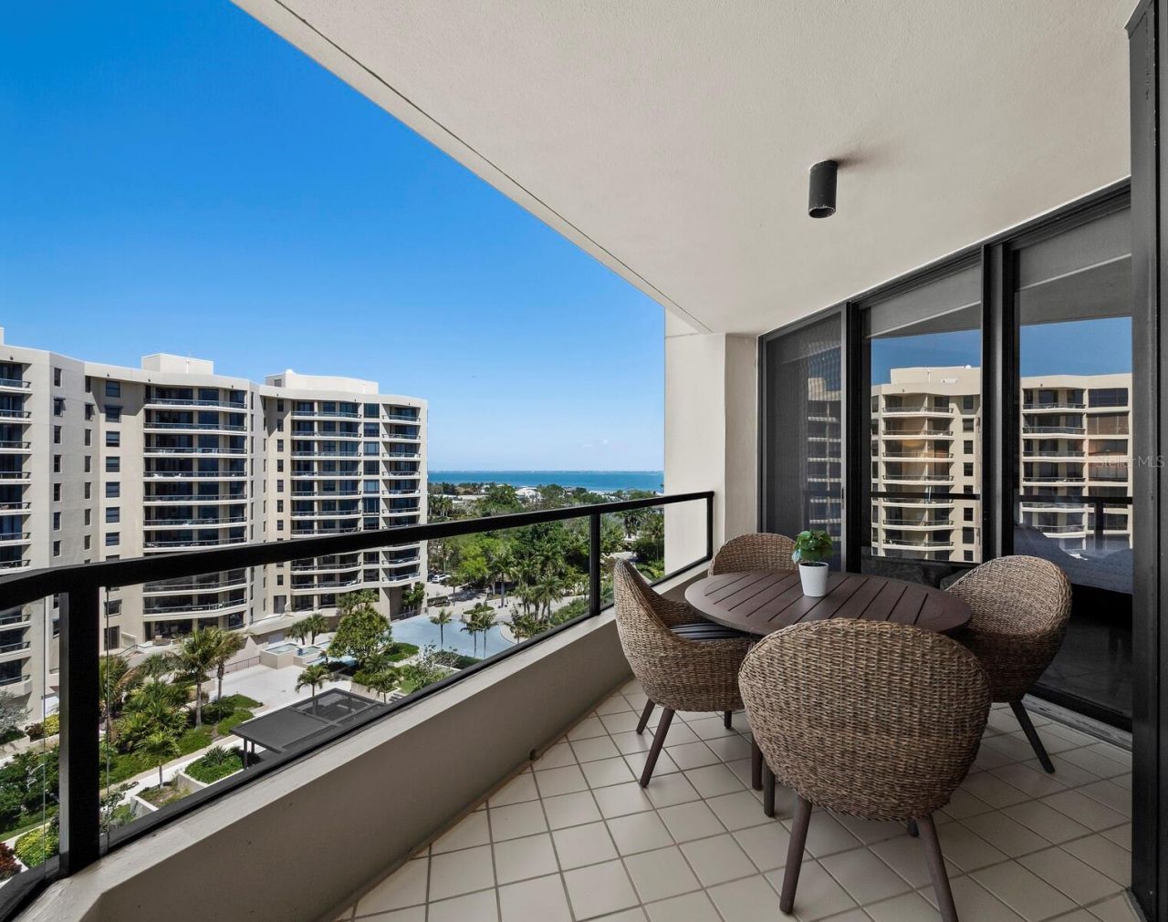 1211 Gulf Of Mexico Drive, Unit 709, Longboat Key, FL 34228 Photo