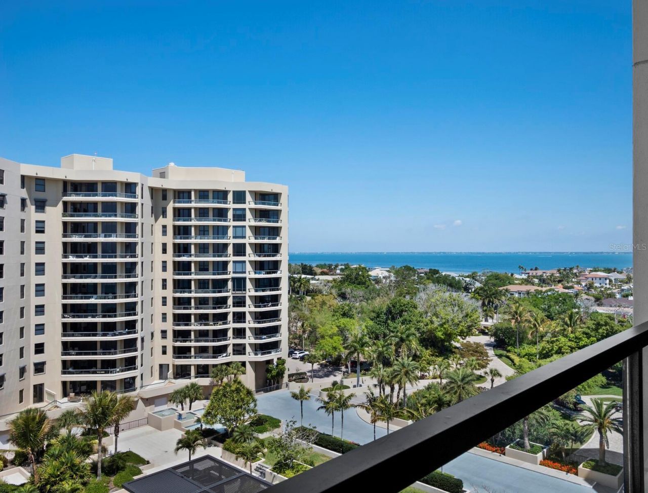 1211 Gulf Of Mexico Drive, Unit 709, Longboat Key, FL 34228 Photo