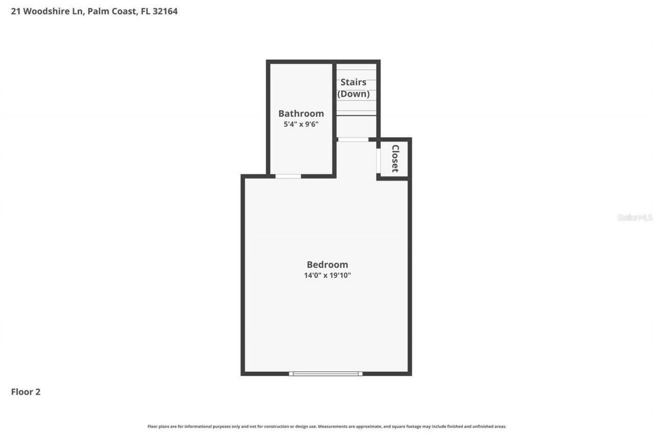 21 Woodshire Lane , Palm Coast, FL 32164 Photo