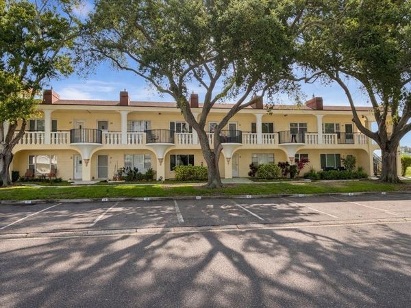 2295 MEXICAN WAY , Unit 41, CLEARWATER, FL 33763