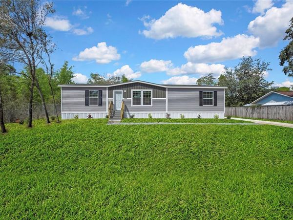 5342 S ISABEL TERRACE , HOMOSASSA, FL 34446