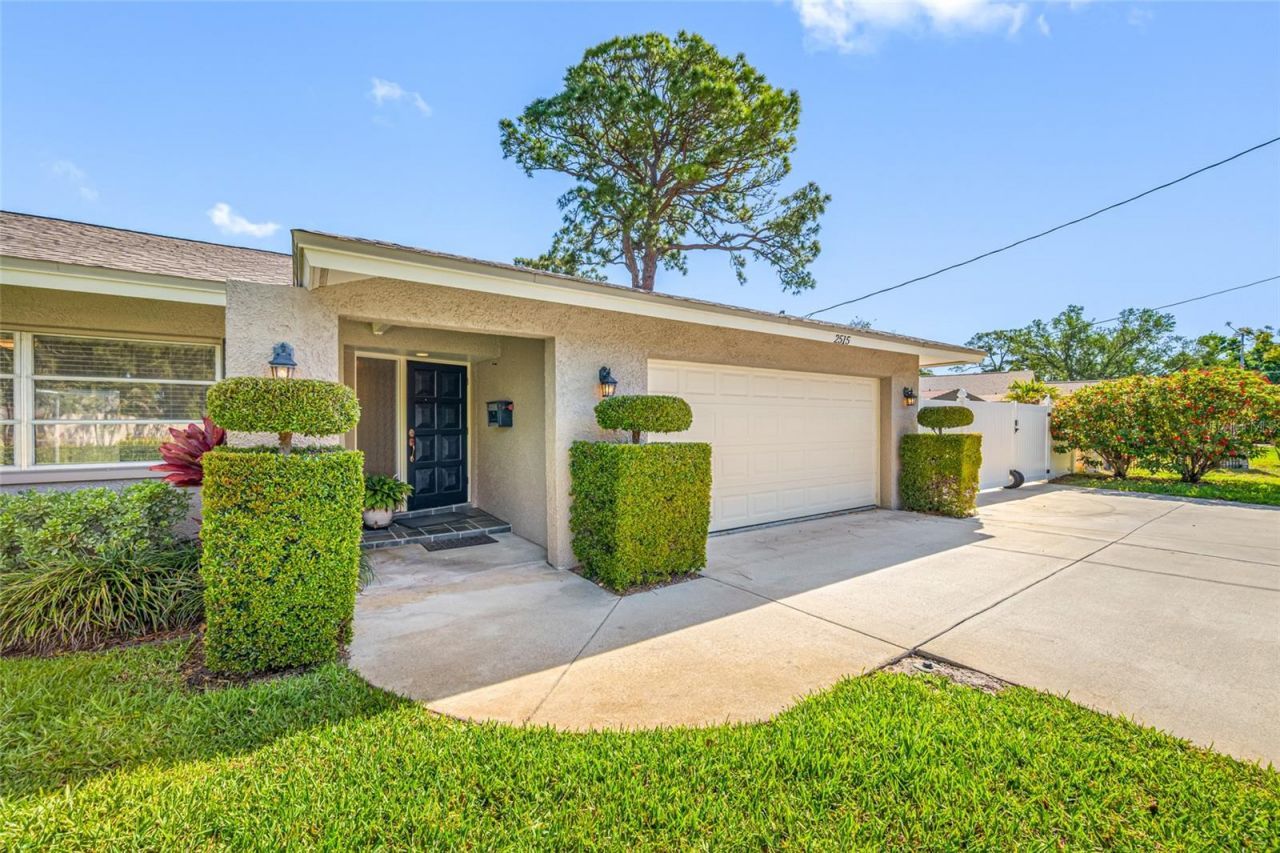 2515 Desoto Way S, Saint Petersburg, FL 33712 Photo