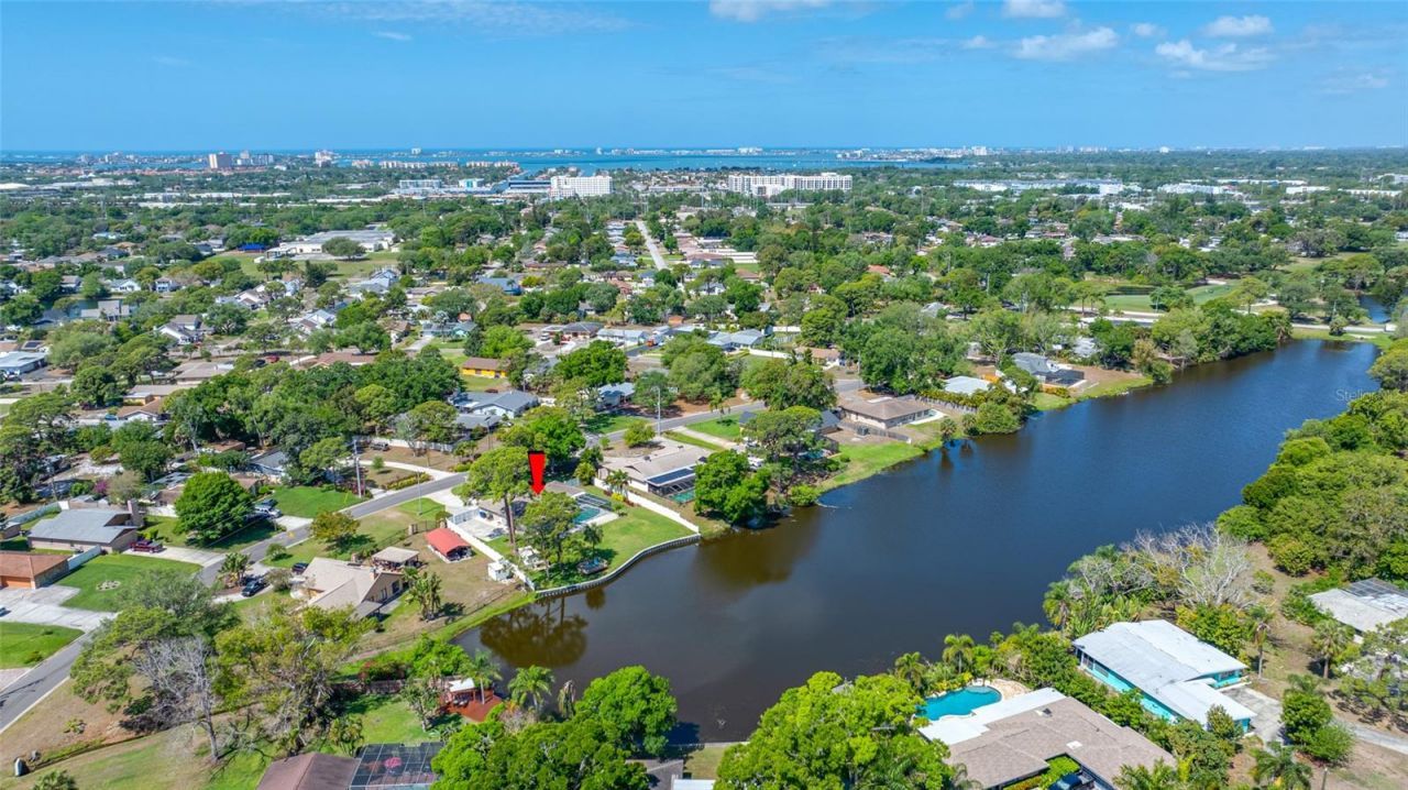 2515 Desoto Way S, Saint Petersburg, FL 33712 Photo