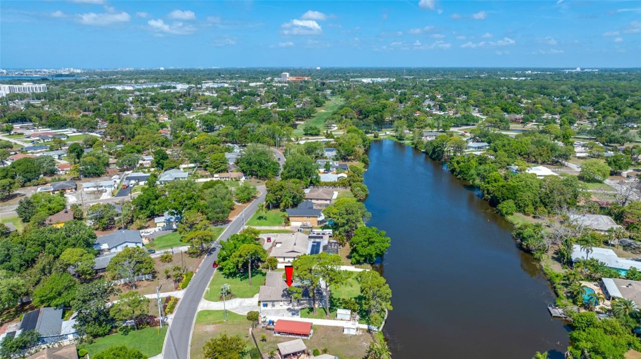 2515 Desoto Way S, Saint Petersburg, FL 33712 Photo