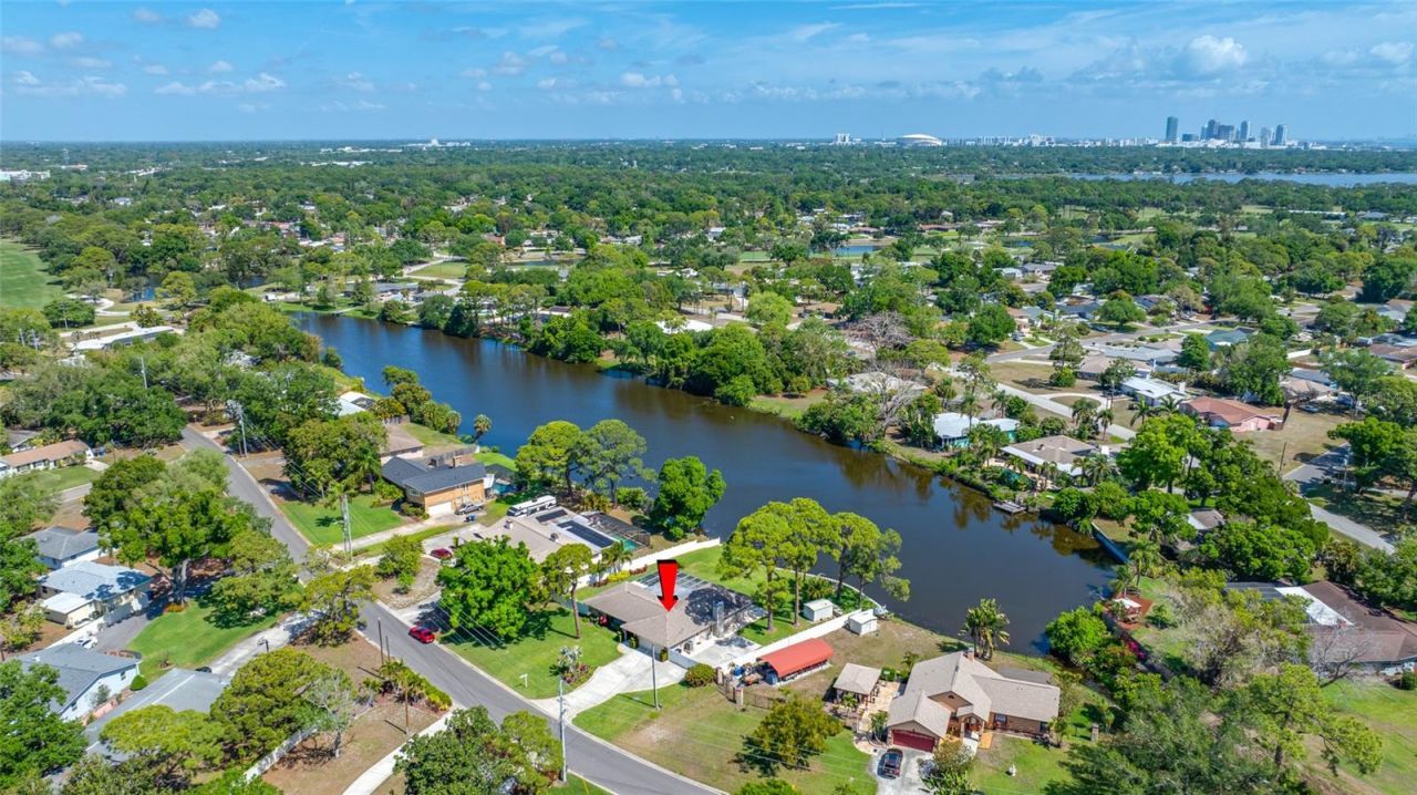 2515 Desoto Way S, Saint Petersburg, FL 33712 Photo