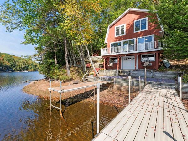 60 Wheelers Cove, Antrim, NH 03440