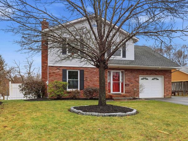 147 Leewood Street, Manchester, NH 03103