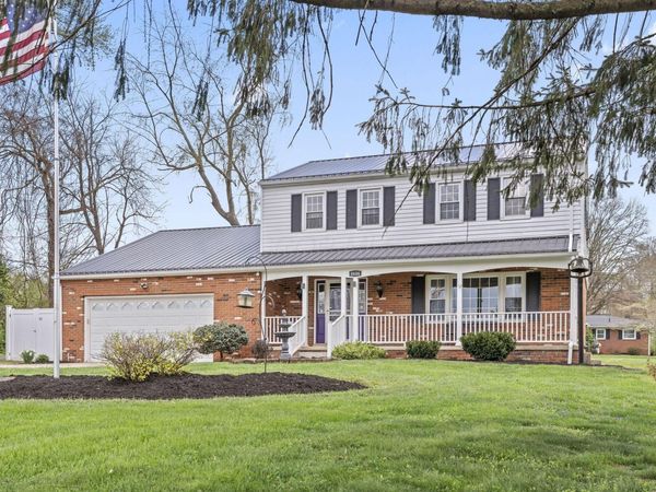 8606 Granite Street , Wheelersburg, OH 45694