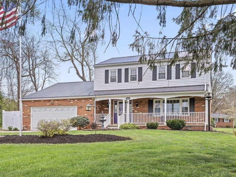 8606 Granite Street, Wheelersburg, OH 45694 Photo 1