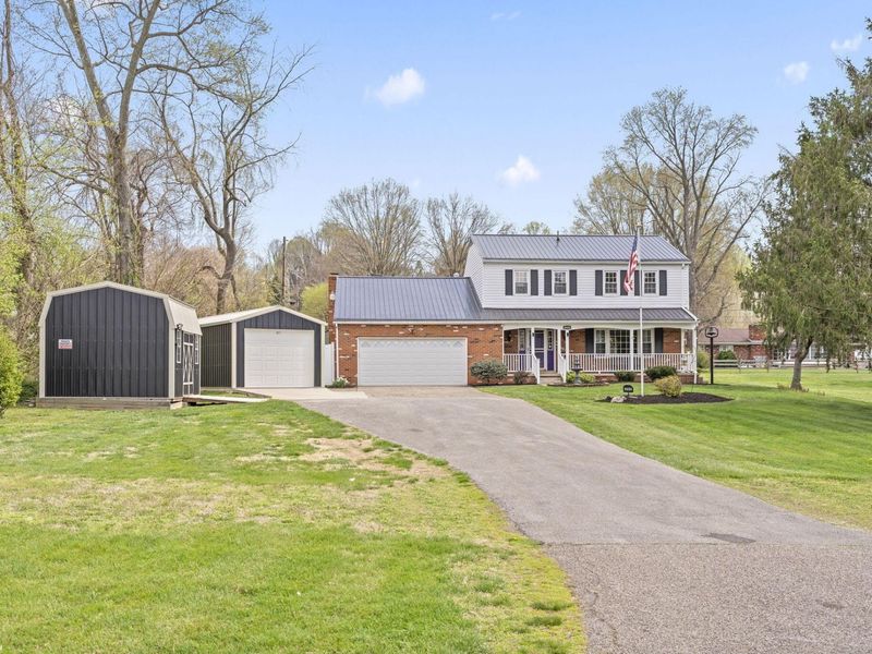 8606 Granite Street, Wheelersburg, OH 45694 Photo 44