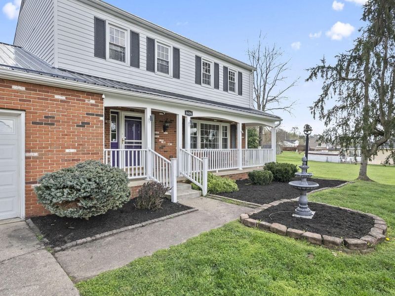 8606 Granite Street, Wheelersburg, OH 45694 Photo 48