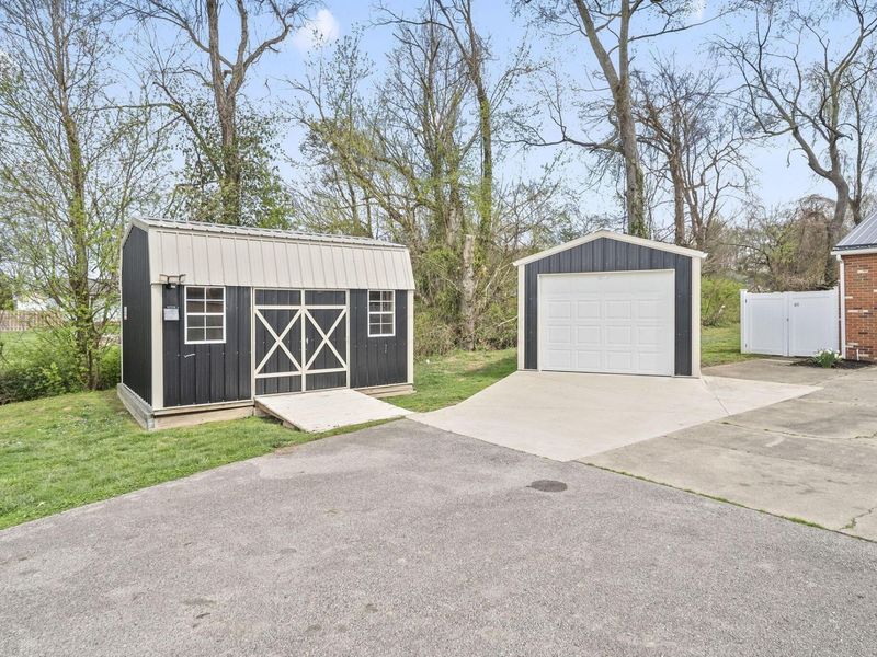 8606 Granite Street, Wheelersburg, OH 45694 Photo 49