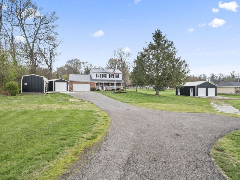 8606 Granite Street, Wheelersburg, OH 45694 Photo 51