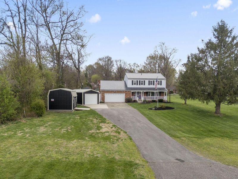 8606 Granite Street, Wheelersburg, OH 45694 Photo 58