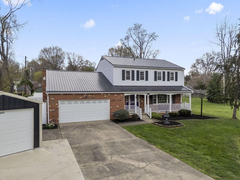 8606 Granite Street, Wheelersburg, OH 45694 Photo 59