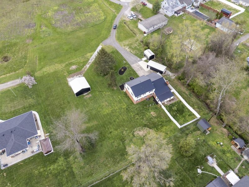 8606 Granite Street, Wheelersburg, OH 45694 Photo 63