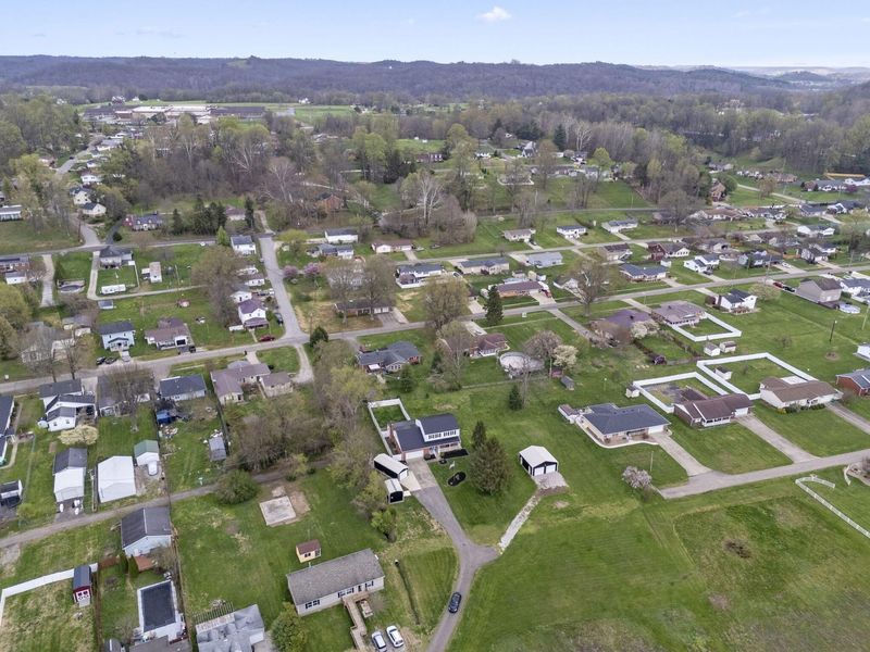 8606 Granite Street, Wheelersburg, OH 45694 Photo 66