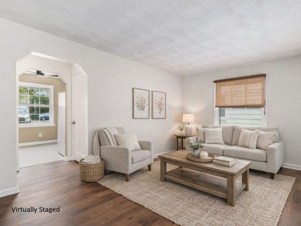 2040 E 5th Avenue , Columbus, OH 43219