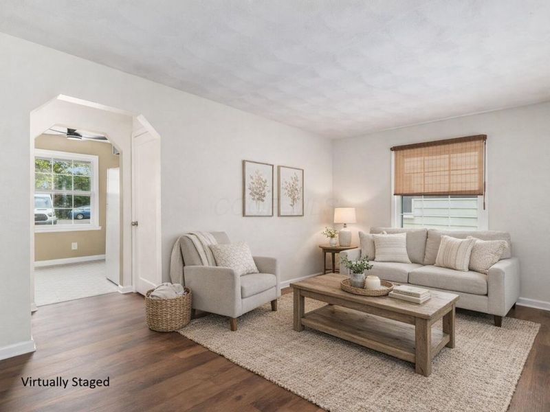 2040 E 5th Avenue , Columbus, OH 43219 Photo 1