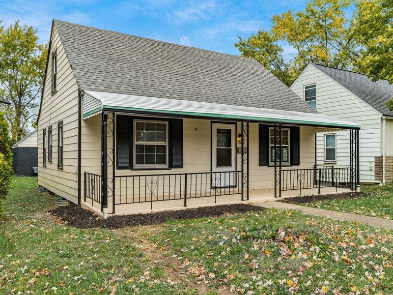 2040 E 5th Avenue , Columbus, OH 43219 Photo 4