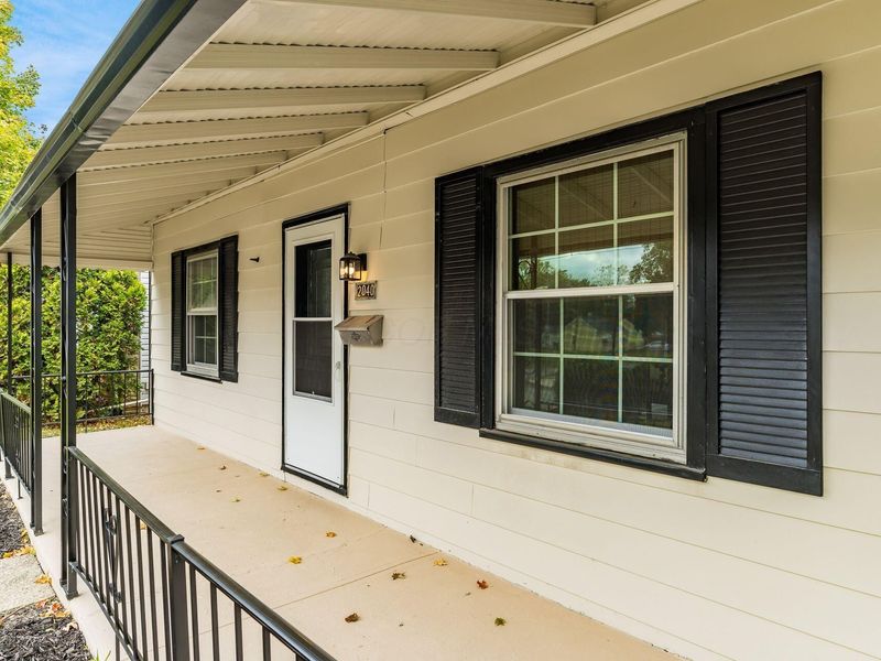 2040 E 5th Avenue , Columbus, OH 43219 Photo 5