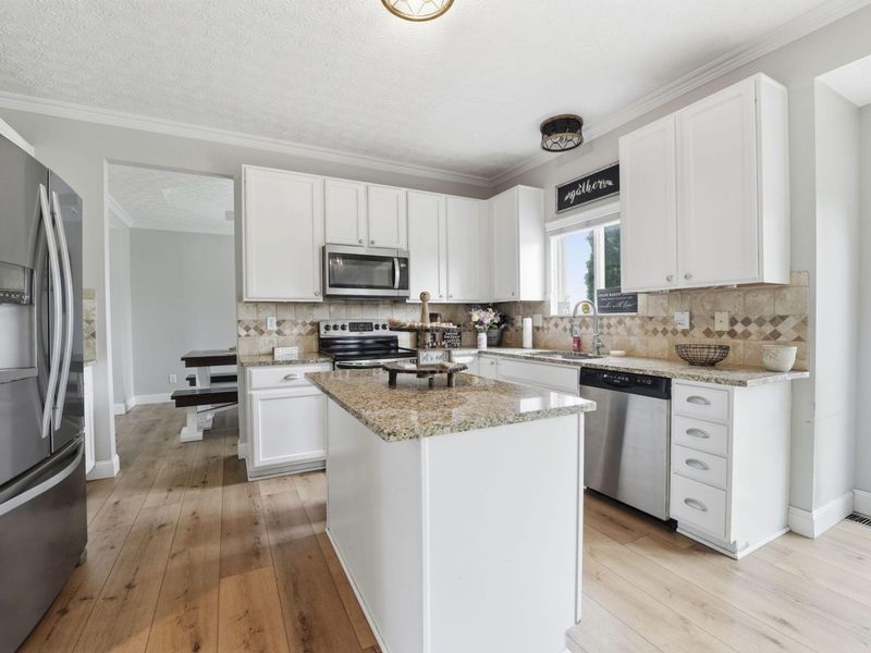 6895 Kellogg Drive, Powell, OH 43065 Photo 14