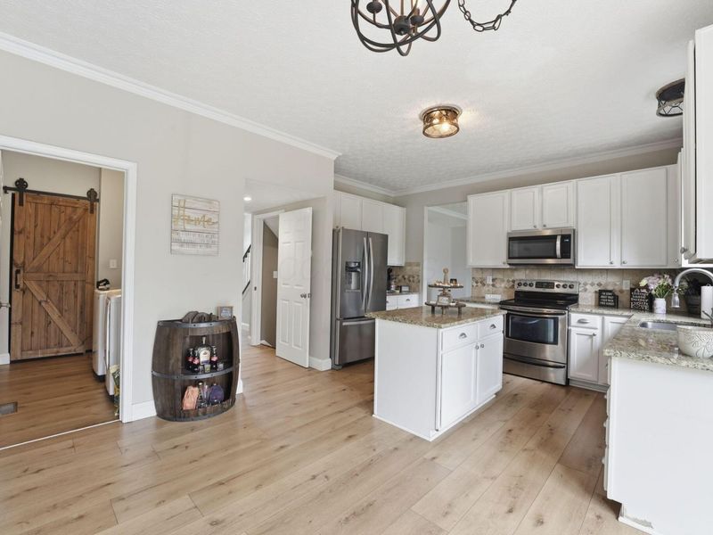 6895 Kellogg Drive, Powell, OH 43065 Photo 16