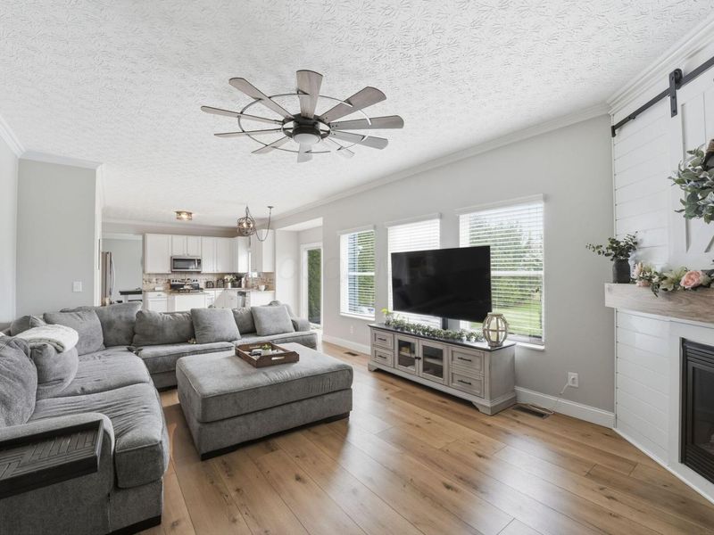 6895 Kellogg Drive, Powell, OH 43065 Photo 21