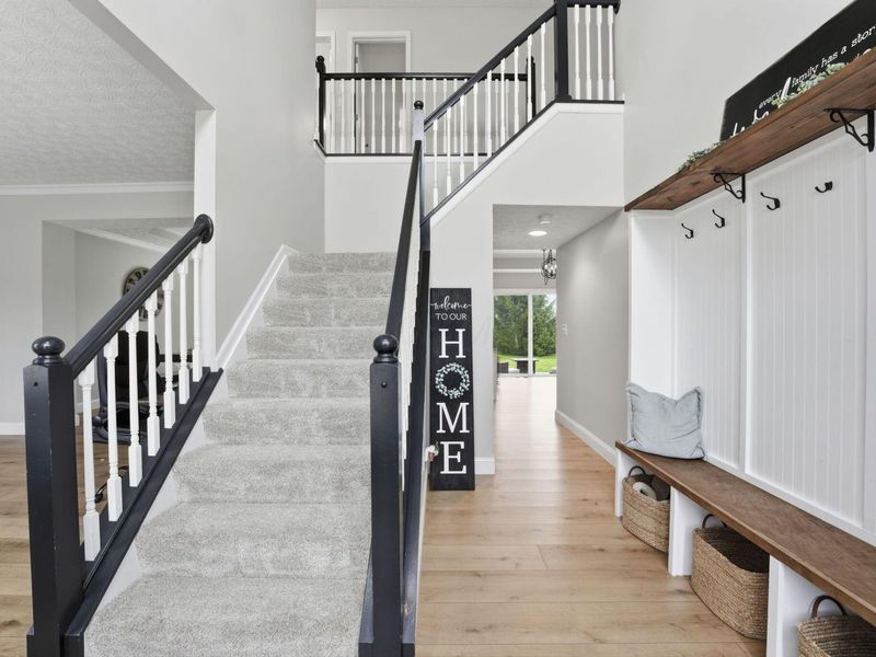 6895 Kellogg Drive, Powell, OH 43065 Photo 3