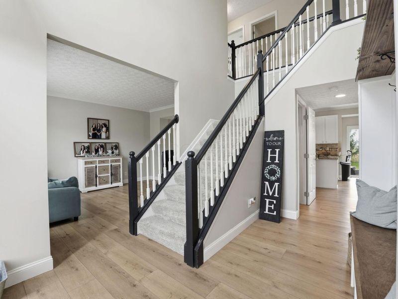 6895 Kellogg Drive, Powell, OH 43065 Photo 4