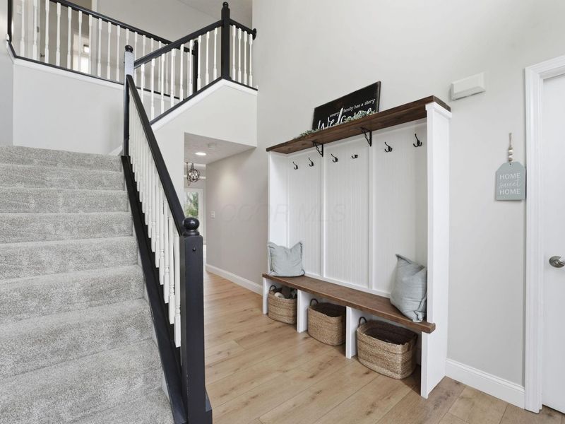 6895 Kellogg Drive, Powell, OH 43065 Photo 5