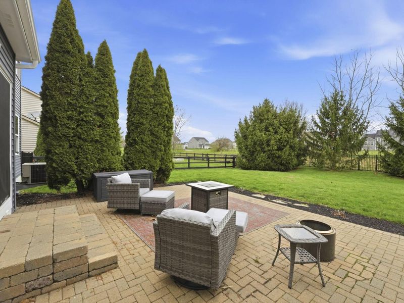 6895 Kellogg Drive, Powell, OH 43065 Photo 53