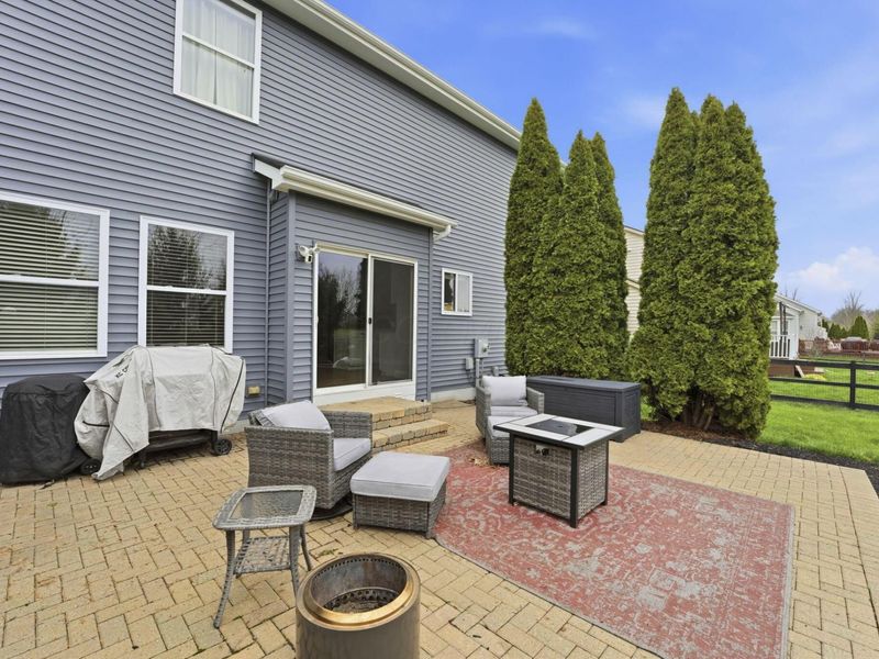 6895 Kellogg Drive, Powell, OH 43065 Photo 54