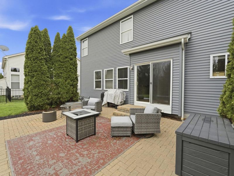 6895 Kellogg Drive, Powell, OH 43065 Photo 55