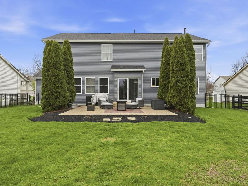 6895 Kellogg Drive, Powell, OH 43065 Photo 56