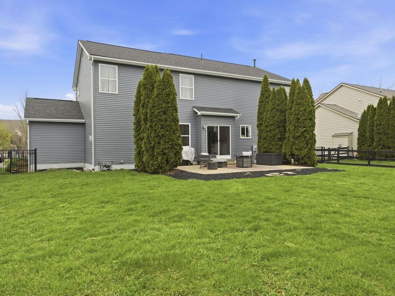 6895 Kellogg Drive, Powell, OH 43065 Photo 57