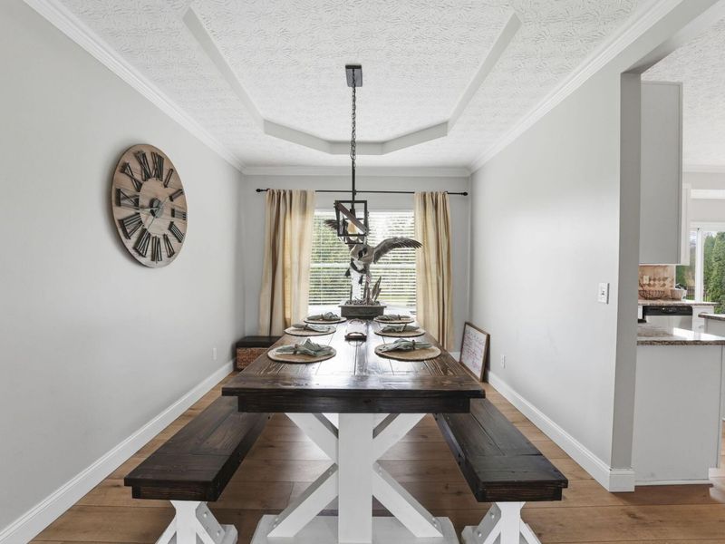 6895 Kellogg Drive, Powell, OH 43065 Photo 9