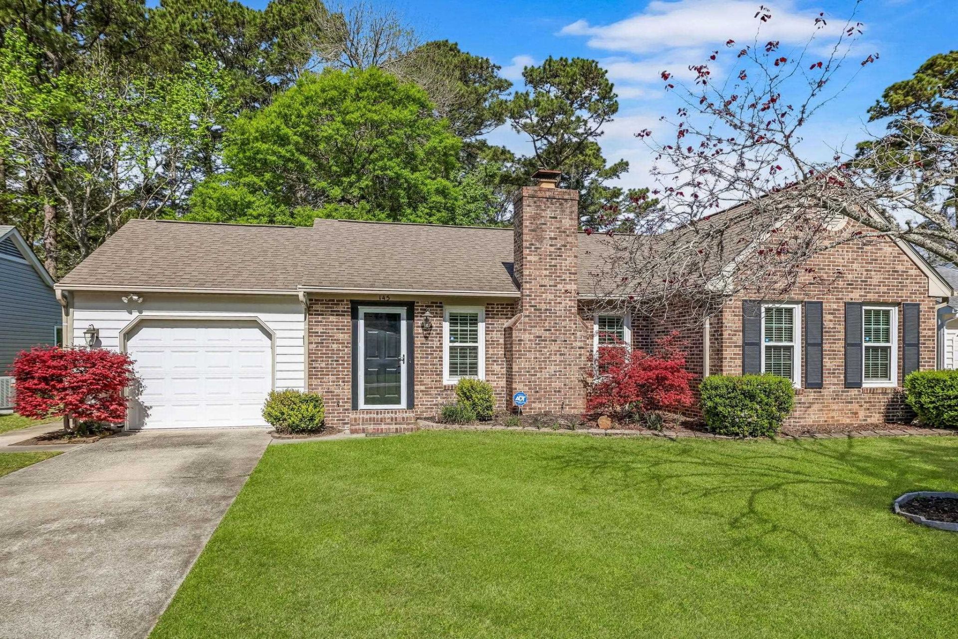 145 Woodlake Dr., Murrells Inlet, SC 29576 Main Photo