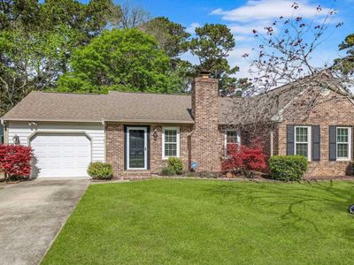 145 Woodlake Dr., Murrells Inlet, SC 29576