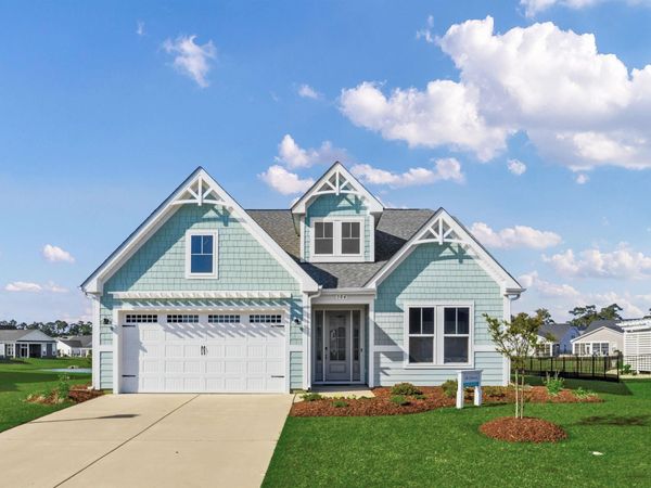 104 Avocet Ct. , Little River, SC 29566